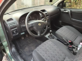 Opel Astra 1.6 mono - 1220 € / 2386.11 лв. - 25409935 5