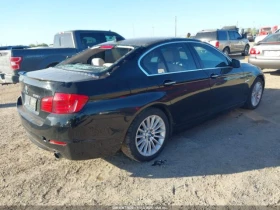 BMW 535 Камера* Щори* Подгреви* Амбиент*  - 9000 € / 17602.47 лв. - 41117070 5