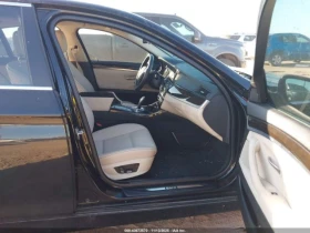 BMW 535 Камера* Щори* Подгреви* Амбиент*  - 9000 € / 17602.47 лв. - 41117070 6