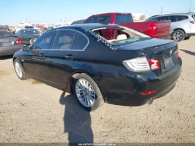 BMW 535 Камера* Щори* Подгреви* Амбиент*  - 9000 € / 17602.47 лв. - 41117070 4