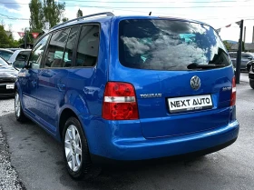 VW Touran 2.0D 140HP DSG NAVI - 3575 € / 6992.09 лв. - 62170493 7