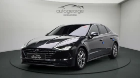 Hyundai Sonata 2.0LPG Smart autogeorge.com