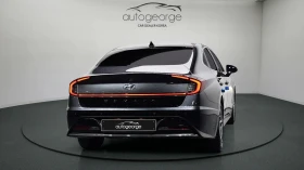 Hyundai Sonata 2.0LPG Smart autogeorge.com | Mobile.bg � ����� ������ 4