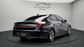 Hyundai Sonata 2.0LPG Smart autogeorge.com | Mobile.bg � ����� ������ 2