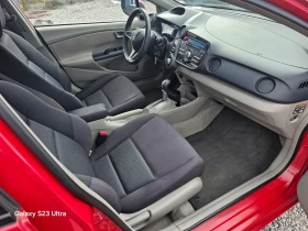 Honda Insight 1.3 БЕНЗИН АВТОМАТ - 5000 € / 9779.15 лв. - 37081796 10