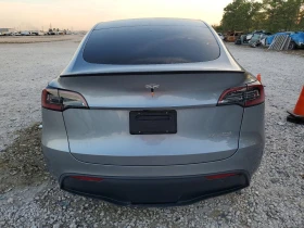 Tesla Model Y 4x4* АВТОПИЛОТ* ПОДГРЕВ* ПАНОРАМА* КОЖА*  - 21000 € / 41072.43 лв. - 99057837 6