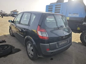 Renault Scenic 1.9 dCi - 200 € / 391.17 лв. - 48331369 3