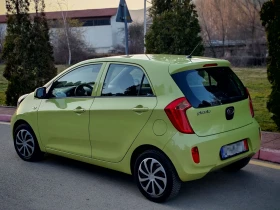 Kia Picanto 1.1I(69)* COLOR-EDITION* НОВ ВНОС*  - 2850 € / 5574.12 лв. - 78753148 4