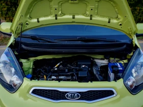 Kia Picanto 1.1I(69)* COLOR-EDITION* НОВ ВНОС*  - 2850 € / 5574.12 лв. - 78753148 17