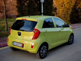 Kia Picanto 1.1I(69)* COLOR-EDITION* НОВ ВНОС*  - 2850 € / 5574.12 лв. - 78753148 6