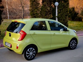 Kia Picanto 1.1I(69)* COLOR-EDITION* НОВ ВНОС*  - 2850 € / 5574.12 лв. - 78753148 7