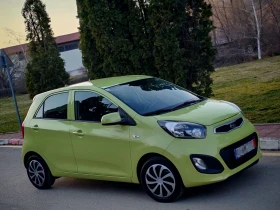 Kia Picanto 1.1I(69)* COLOR-EDITION* НОВ ВНОС*  - 2850 € / 5574.12 лв. - 78753148 8