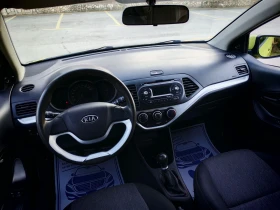 Kia Picanto 1.1I(69)* COLOR-EDITION* НОВ ВНОС*  - 2850 € / 5574.12 лв. - 78753148 13