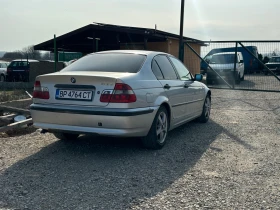 BMW 318 M47 116hp - 850 € / 1662.46 лв. - 62569985 3