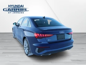 Audi A3 Quattro* Progressiv* АвтоКредит* (ЦЕНА ДО БГ) | Auto.bg — изображение 5