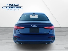 Audi A3 Quattro* Progressiv* АвтоКредит* (ЦЕНА ДО БГ) | Auto.bg — изображение 3