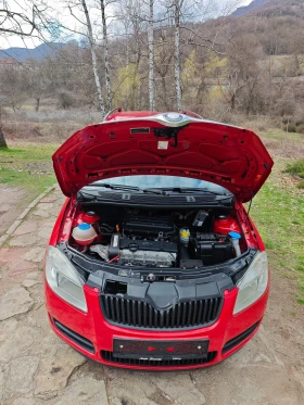Skoda Fabia 1.4I НОВ ВНОС - 1799 € / 3518.54 лв. - 13896590 11