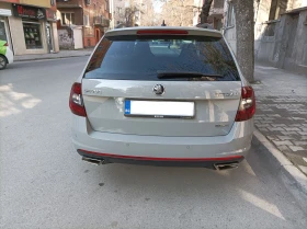 Skoda Octavia VRS - 16500 € / 32271.19 лв. - 37455904 5