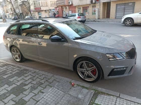 Skoda Octavia VRS - 16500 € / 32271.19 лв. - 37455904 4