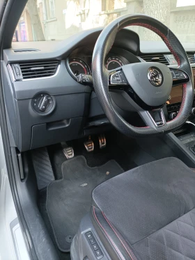 Skoda Octavia VRS - 16500 € / 32271.19 лв. - 37455904 10