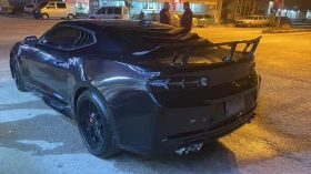 Chevrolet Camaro - 17000 € / 33249.11 лв. - 16807759 4