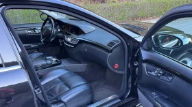 Mercedes-Benz S 350 AMG * ГАЗ* 20цола* ОБСЛУЖЕН* ПЕРФЕКТЕН - 11800 € / 23078.79 лв. - 66561127 10