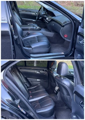 Mercedes-Benz S 350 AMG * ГАЗ* 20цола* ОБСЛУЖЕН* ПЕРФЕКТЕН - 11800 € / 23078.79 лв. - 66561127 14