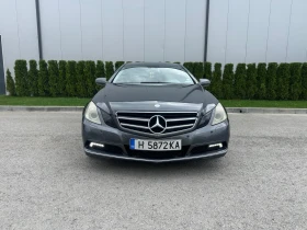 ����� �� �������� �� Mercedes-Benz E 250