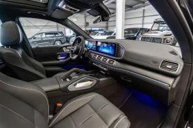Mercedes-Benz GLS 450 4 MATIC* AMG* EXCLUSIVE* PANO* 360*  | Mobile.bg � ����� ������ 14