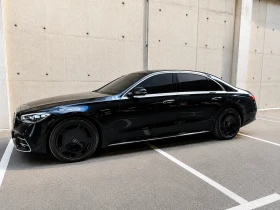 ������ Mercedes-Benz S 450 4 Matic Long/����������� 2028