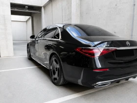 Mercedes-Benz S 450 4 Matic Long/����������� 2028 | Mobile.bg � ����� ������ 10