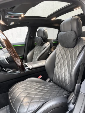 Mercedes-Benz S 450 4 Matic Long/����������� 2028 | Mobile.bg � ����� ������ 5