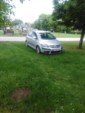 VW Golf Plus - 3700 € / 7236.57 лв. - 90818622 6