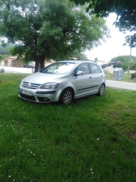 VW Golf Plus - 3700 € / 7236.57 лв. - 90818622 1