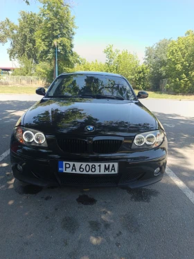 ������ BMW 118