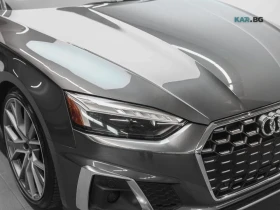 Audi S5 quattro * Premium * АвтоКредит * (ЦЕНА ДО БГ) - 34999 € / 68452.09 лв. - 32678101 6