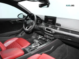 Audi S5 quattro * Premium * АвтоКредит * (ЦЕНА ДО БГ) - 34999 € / 68452.09 лв. - 32678101 9