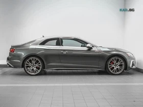 Audi S5 quattro * Premium * АвтоКредит * (ЦЕНА ДО БГ) - 34999 € / 68452.09 лв. - 32678101 3