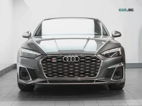 Audi S5 quattro * Premium * АвтоКредит * (ЦЕНА ДО БГ) - 34999 € / 68452.09 лв. - 32678101 2