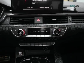 Audi S5 quattro * Premium * АвтоКредит * (ЦЕНА ДО БГ) - 34999 € / 68452.09 лв. - 32678101 10