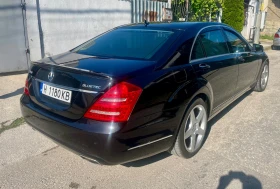 Mercedes-Benz S 350 Long  - 11900 € / 23274.38 лв. - 45304530 3