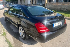 Mercedes-Benz S 350 Long  - 11900 € / 23274.38 лв. - 45304530 4