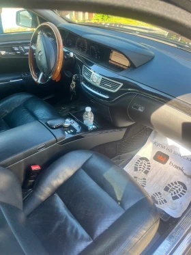 Mercedes-Benz S 350 Long  - 11900 € / 23274.38 лв. - 45304530 5