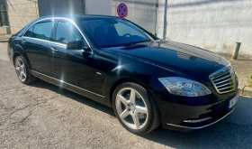Mercedes-Benz S 350 Long  - 11900 € / 23274.38 лв. - 45304530 2