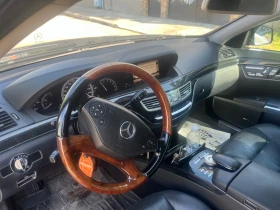Mercedes-Benz S 350 Long  - 11900 € / 23274.38 лв. - 45304530 6
