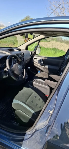 Citroen Berlingo XTR 1.6HDI 112HP | Mobile.bg � ����� ������ 8