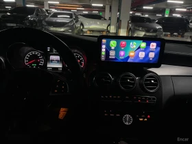 Mercedes-Benz C 63 AMG КОЖА* ПОДГРЕВ* ПАНОРАМА* НАВИ* КАМЕРИ - 29900 € / 58479.32 лв. - 44006566 5