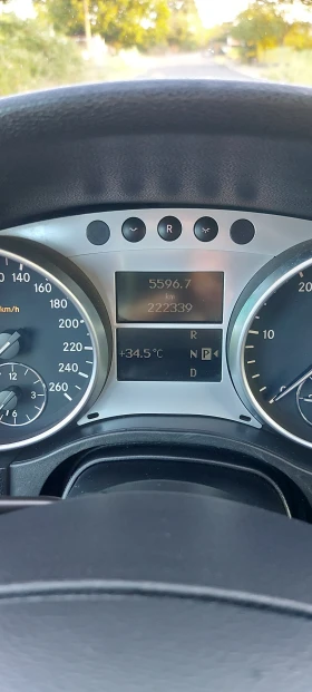 Mercedes-Benz E 320 - 9500 € - 78613461 14