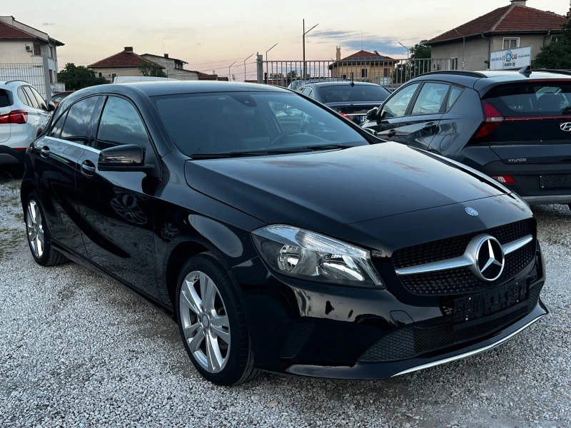 Mercedes-Benz A 220 D Facelift , снимка 3 - Автомобили и джипове - 47472525