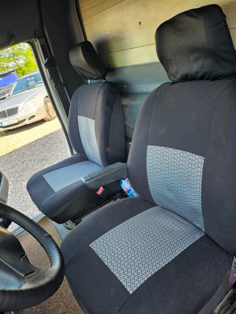 Fiat Scudo, снимка 13 - Автомобили и джипове - 47681238